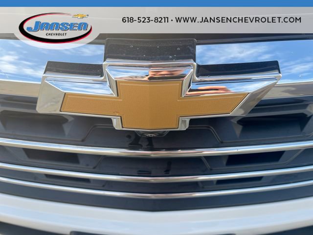 New 2026 Chevrolet Traverse LT w/ Driver Confidence Package FWD image 30