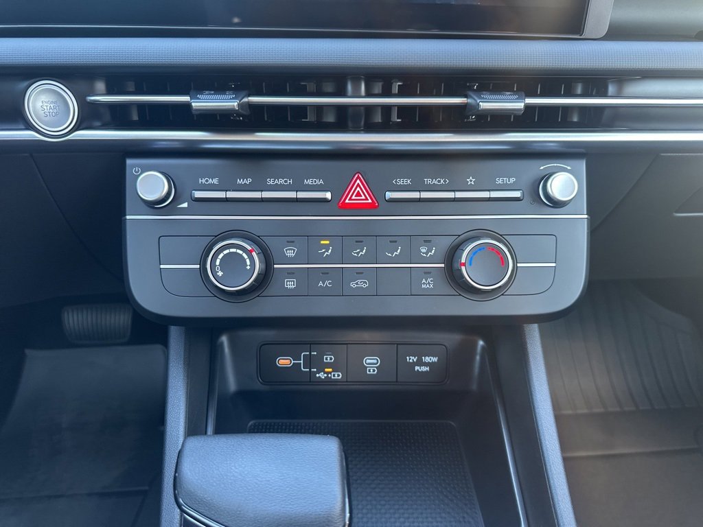 New 2026 Hyundai Tucson SE image 20