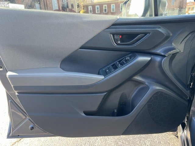 Used 2024 Subaru Crosstrek 2.0i Premium w/ Popular Package #3 image 16