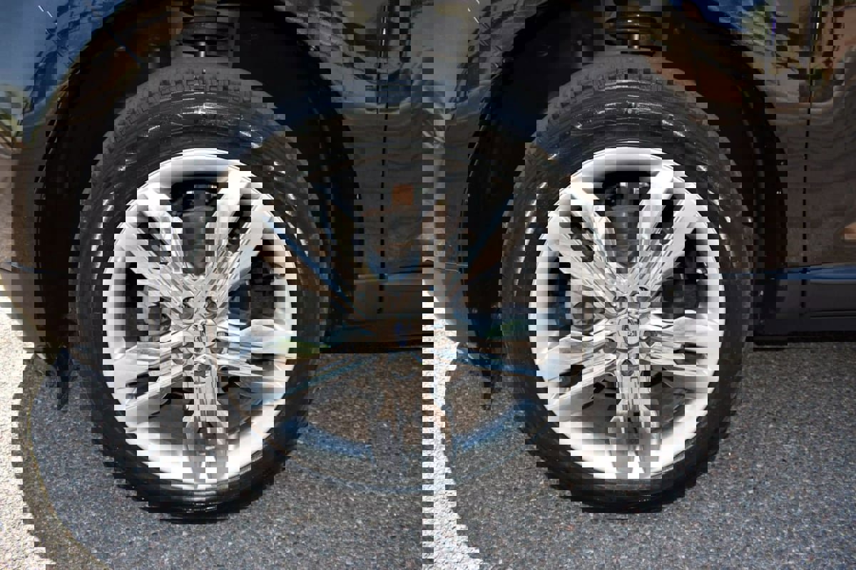 Used 2011 Ford Edge Limited w/ 302A Rapid Spec Order Code image 39