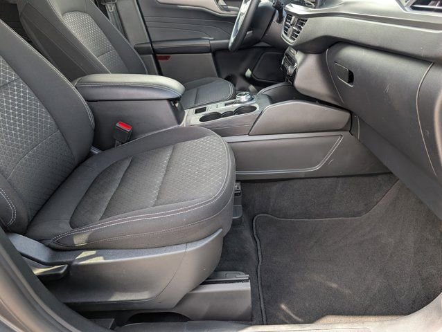 Used 2025 Ford Escape Active w/ Tech Pack #1 FWD image 26