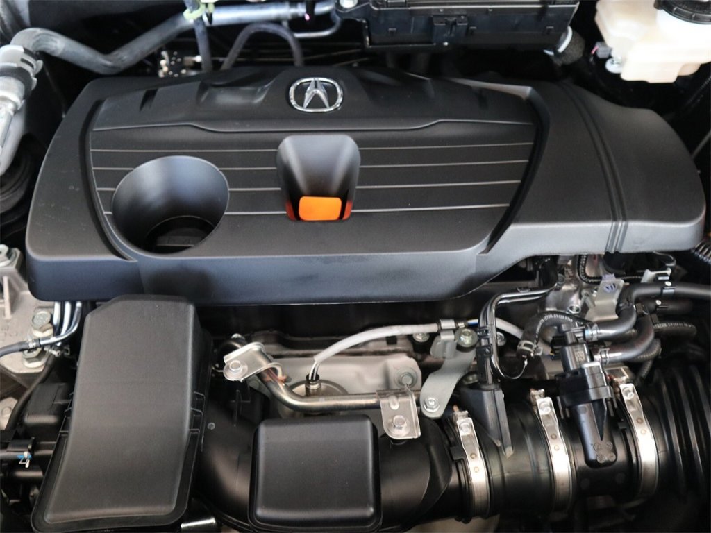 New 2026 Acura RDX SH-AWD w/ Advance Package image 10
