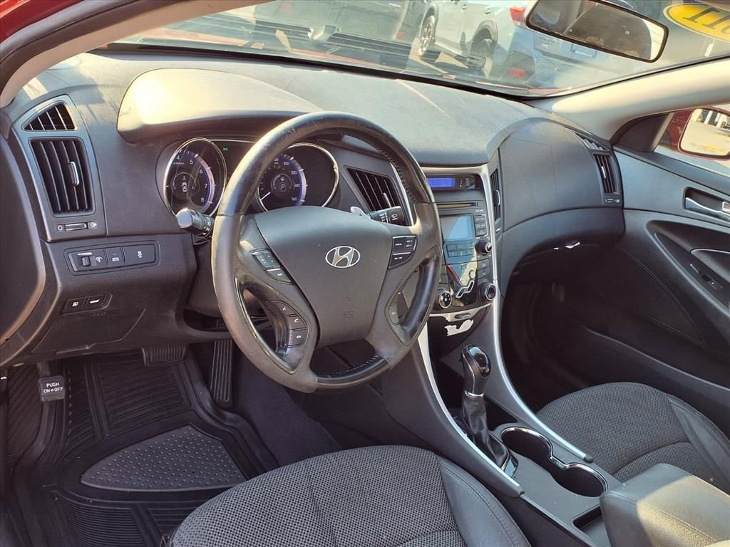 Used 2011 Hyundai Sonata SE image 14