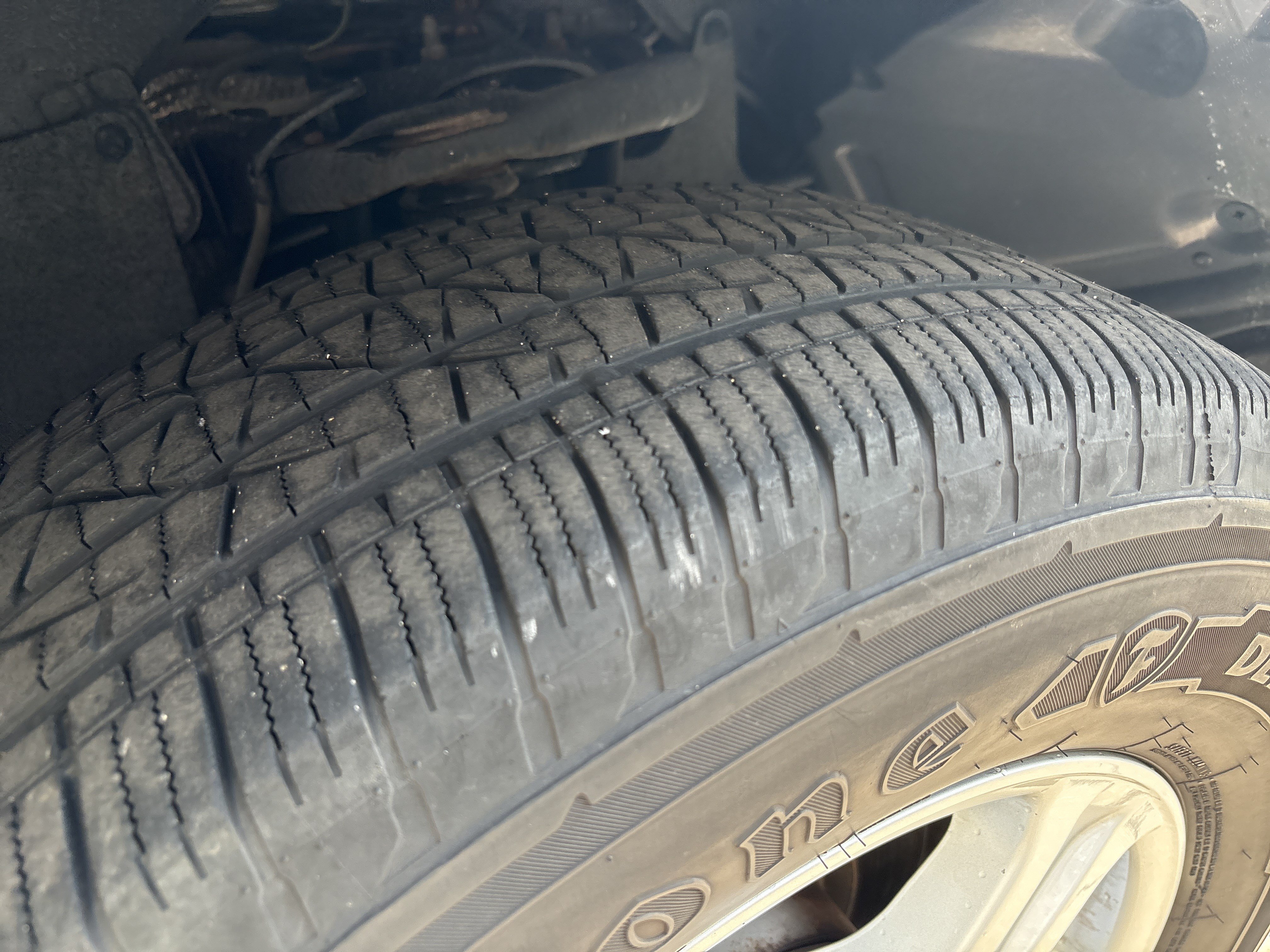 Used 2016 Toyota Sequoia SR5 AWD/4WD image 12