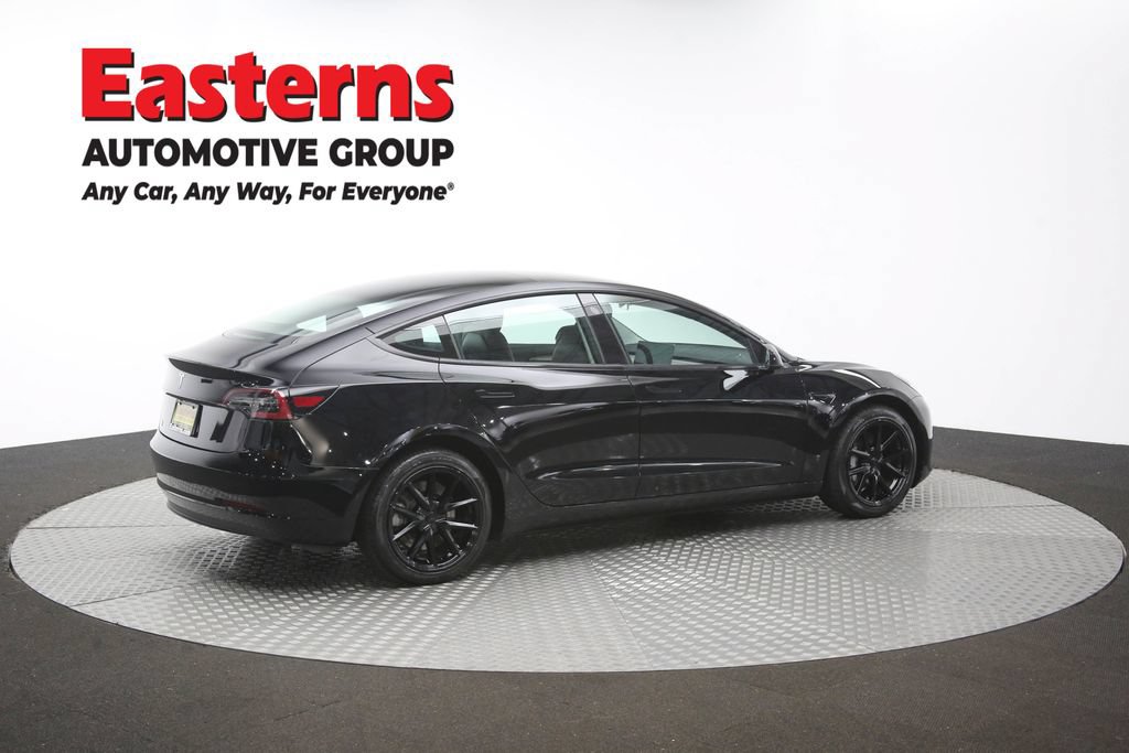 Used 2023 Tesla Model 3 Standard Range RWD image 36