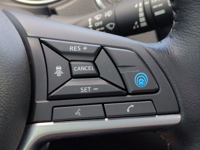 Used 2022 Nissan Rogue Sport SL w/ Premium Package AWD/4WD image 29