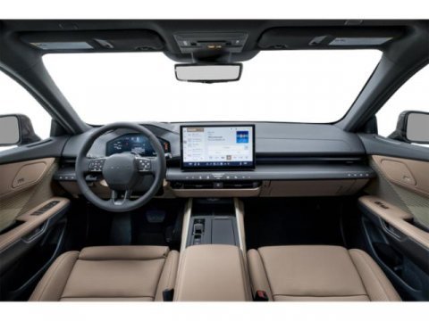 New 2026 Lexus ES 350e w/ Cold Area Package FWD image 7