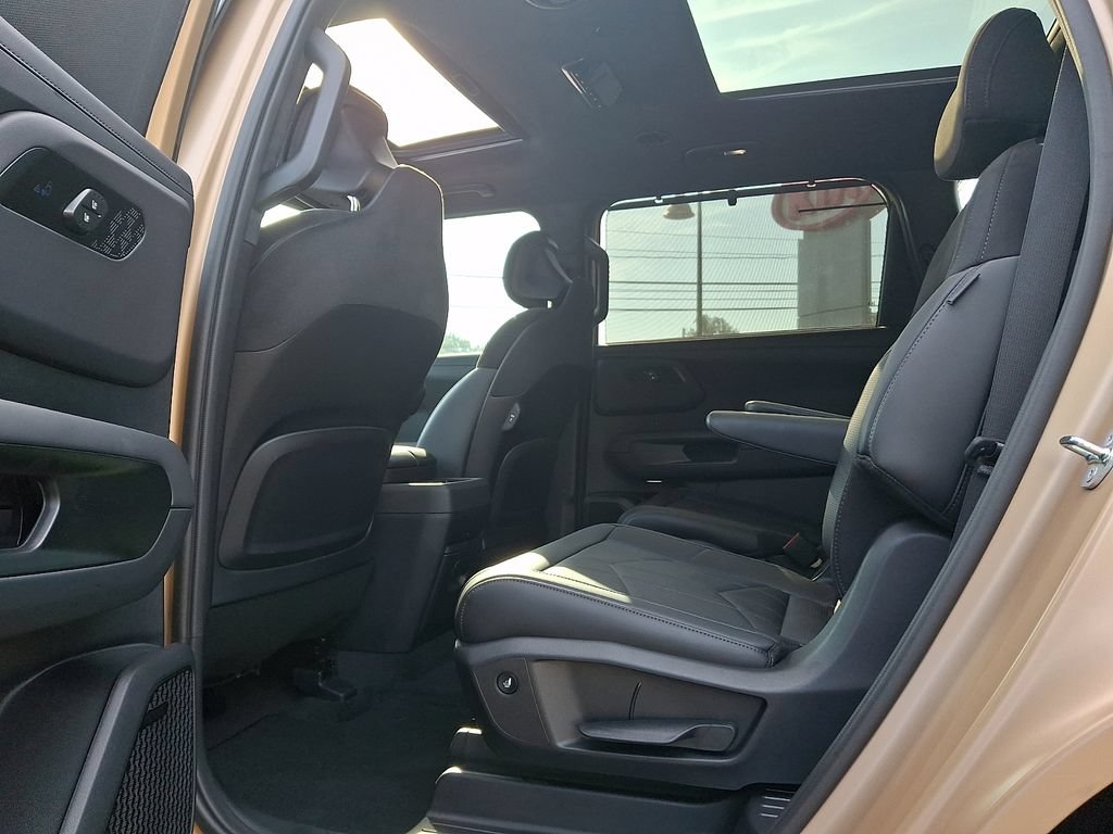 Used 2027 Kia Telluride SX Prestige X-Line AWD/4WD image 10