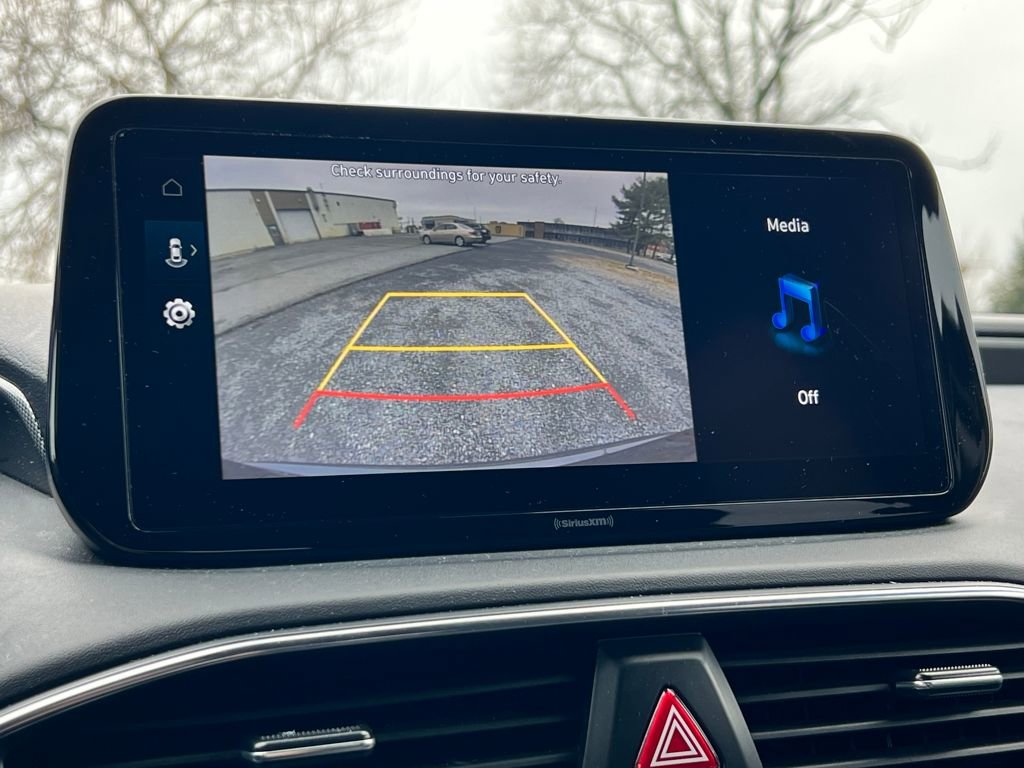 Used 2023 Hyundai Santa Fe XRT w/ Cargo Package image 25