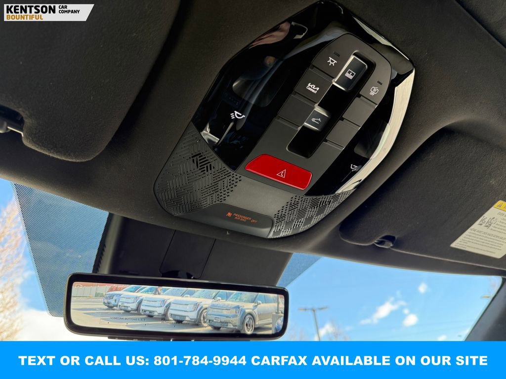 Used 2025 Kia EV9 GT-Line image 28