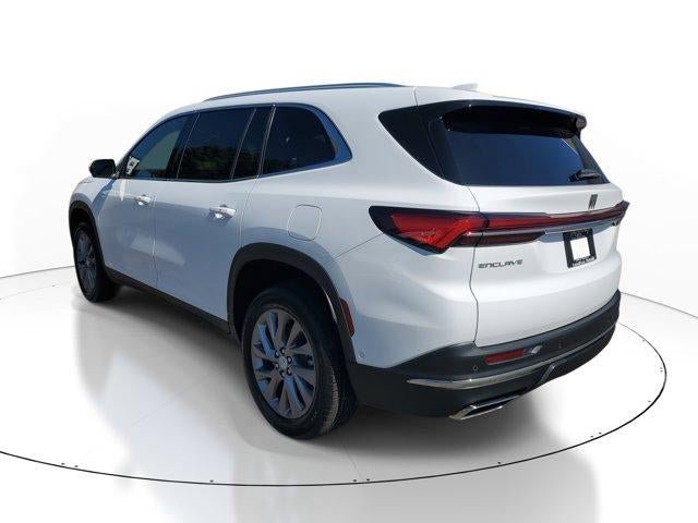 New 2026 Buick Enclave Preferred w/ Super Cruise Package FWD image 4