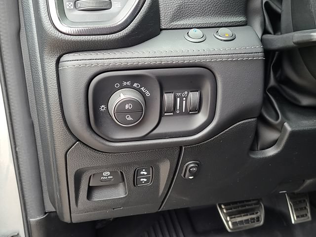 Used 2023 RAM 1500 TRX w/ TRX Level 1 Equipment Group AWD/4WD image 14