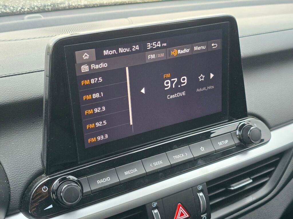 Used 2024 Kia Forte LXS image 33