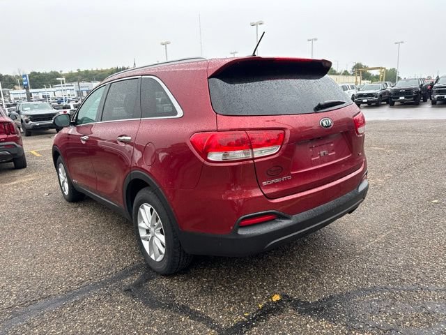 Used 2017 Kia Sorento AWD image 6