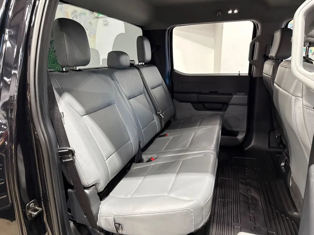 Used 2024 Ford F250 XL w/ XL Chrome Package RWD image 82