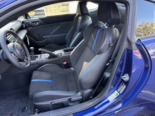 New 2026 Subaru BRZ tS RWD image 14