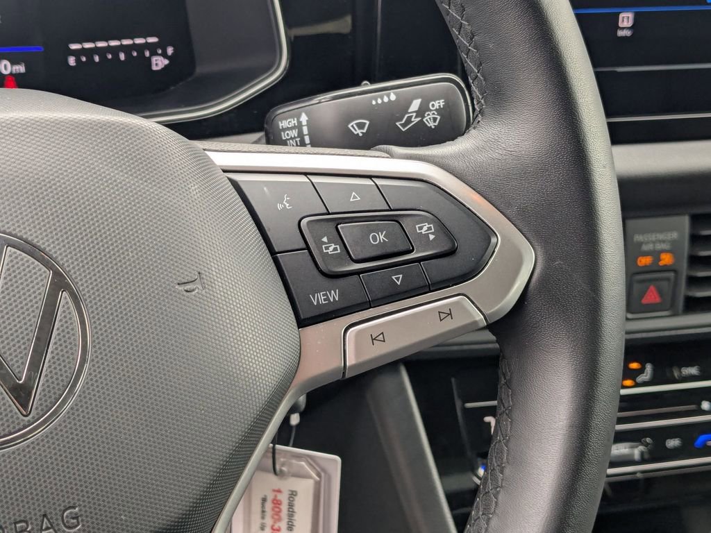 Used 2025 Volkswagen Jetta S image 18