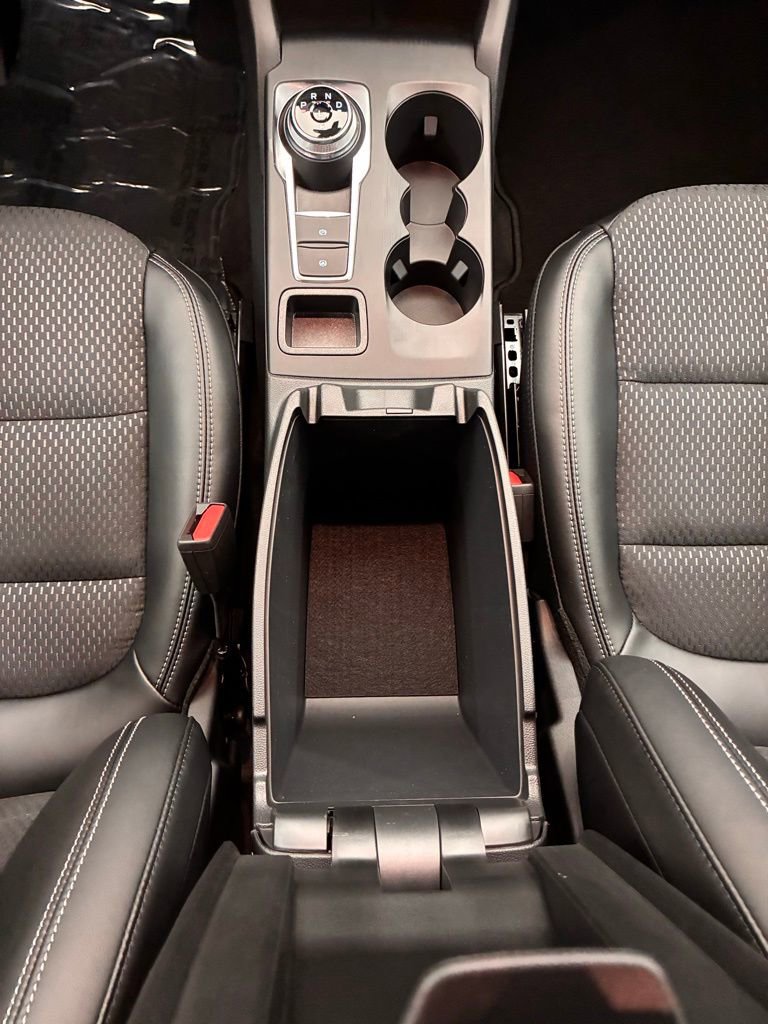 New 2026 Ford Escape SE image 26