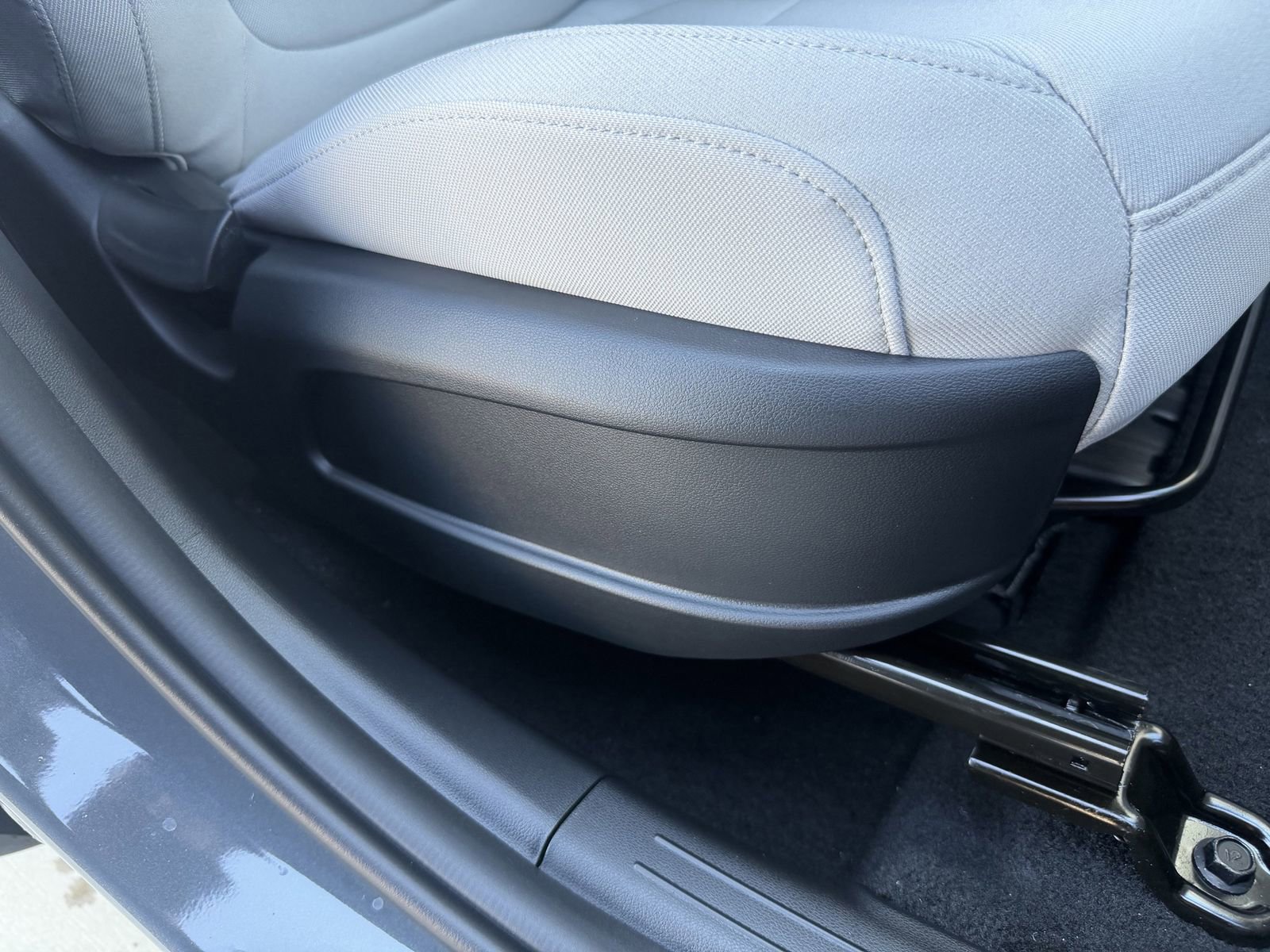 New 2026 Hyundai Tucson SE image 25