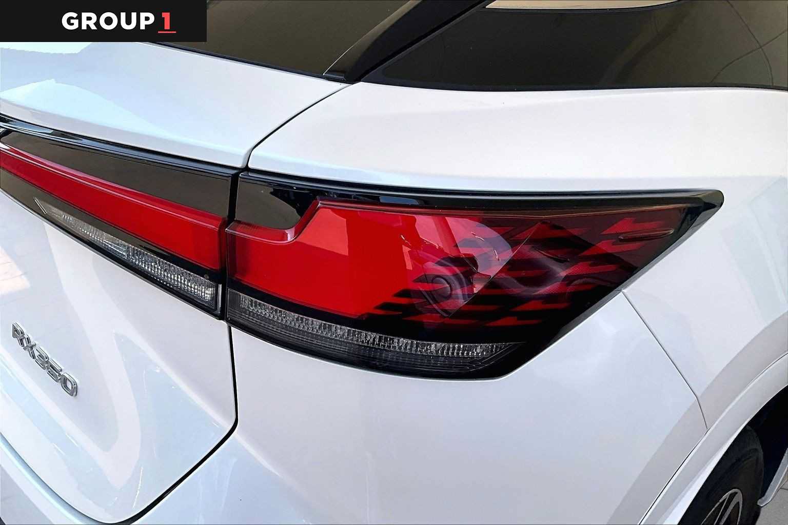 Certified 2024 Lexus RX 350 Premium w/ Accessory Package (Z1) FWD image 26