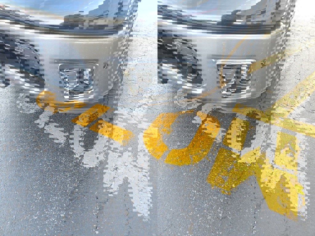 Used 2019 Nissan Titan Platinum Reserve w/ Platinum Utility Package image 13