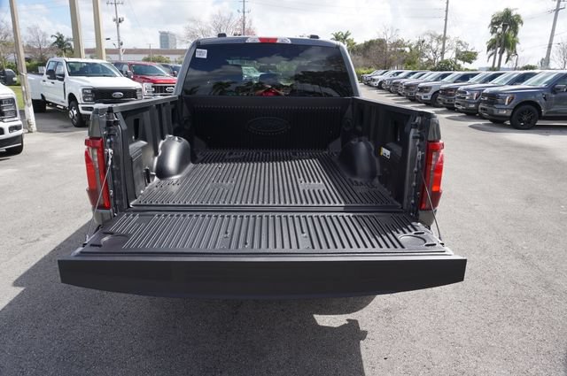 New 2026 Ford F150 STX w/ Equipment Group 200A AWD/4WD image 12