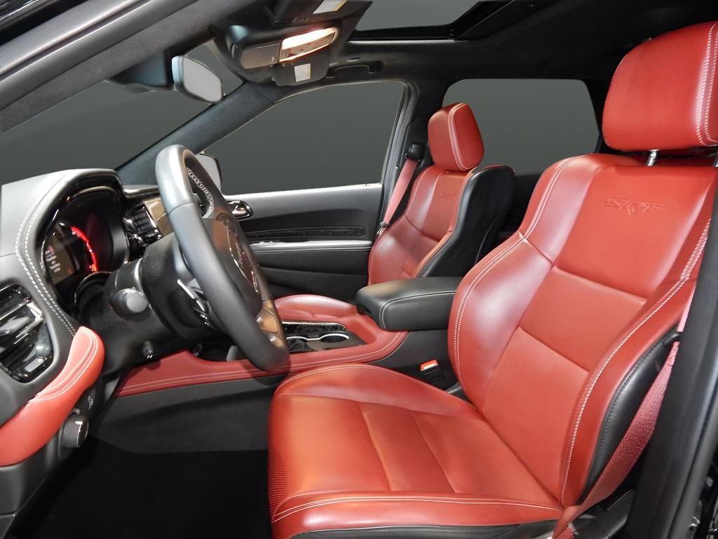 Used 2024 Dodge Durango SRT Hellcat image 15