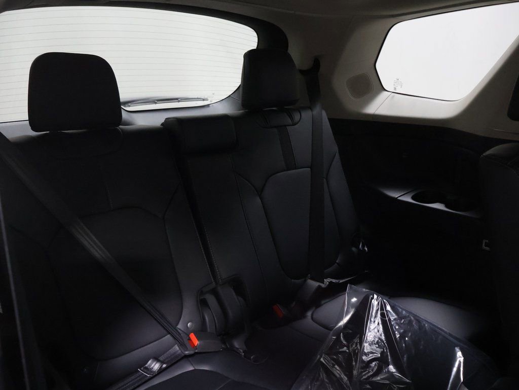 New 2025 Honda Pilot Touring image 20