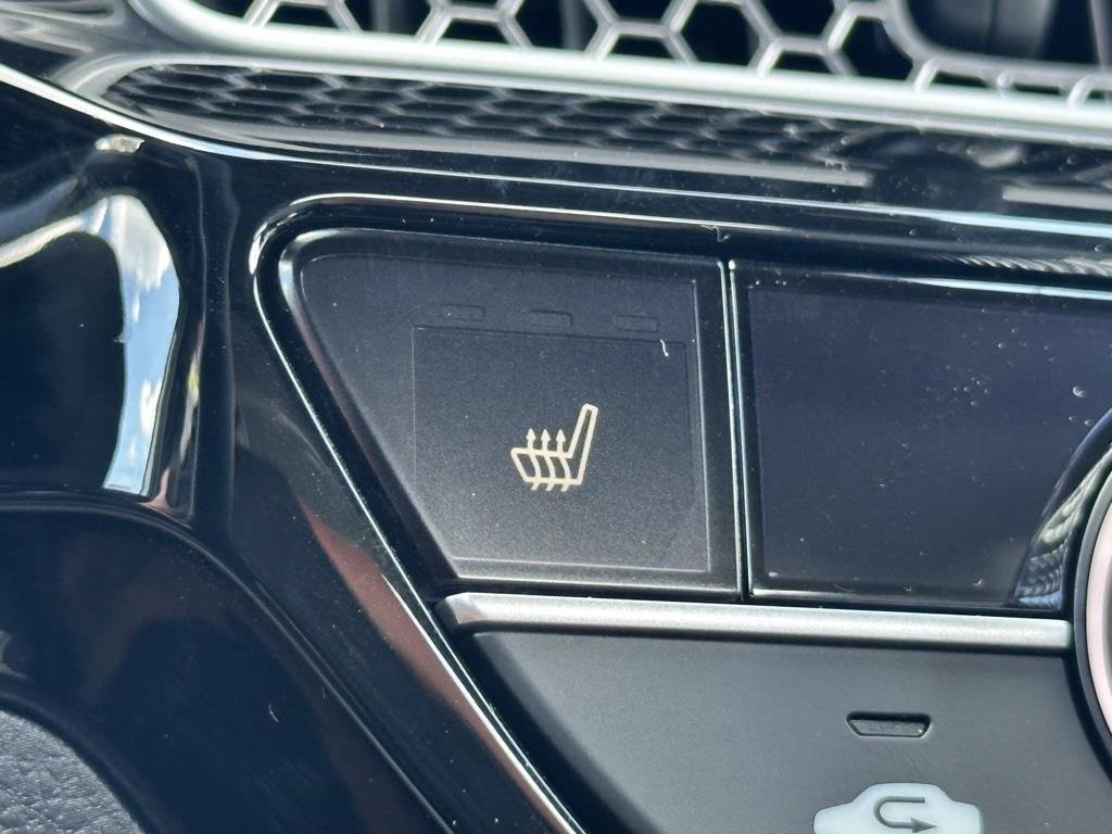 New 2026 Honda Civic Sport Touring image 12