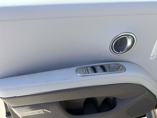New 2026 Hyundai Palisade FWD Hybrid image 23