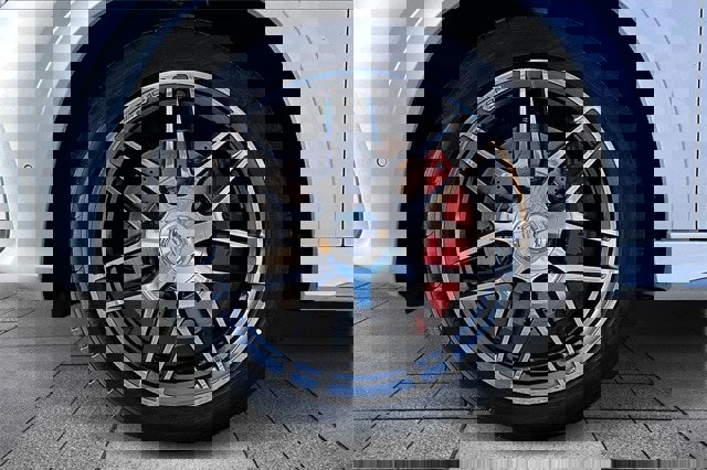 New 2026 Mercedes-Benz GLE 63 AMG S image 15