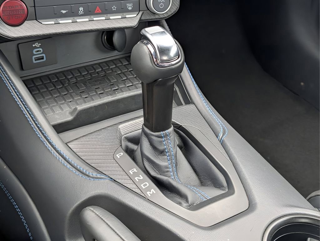 Used 2024 Ford Mustang Dark Horse image 23