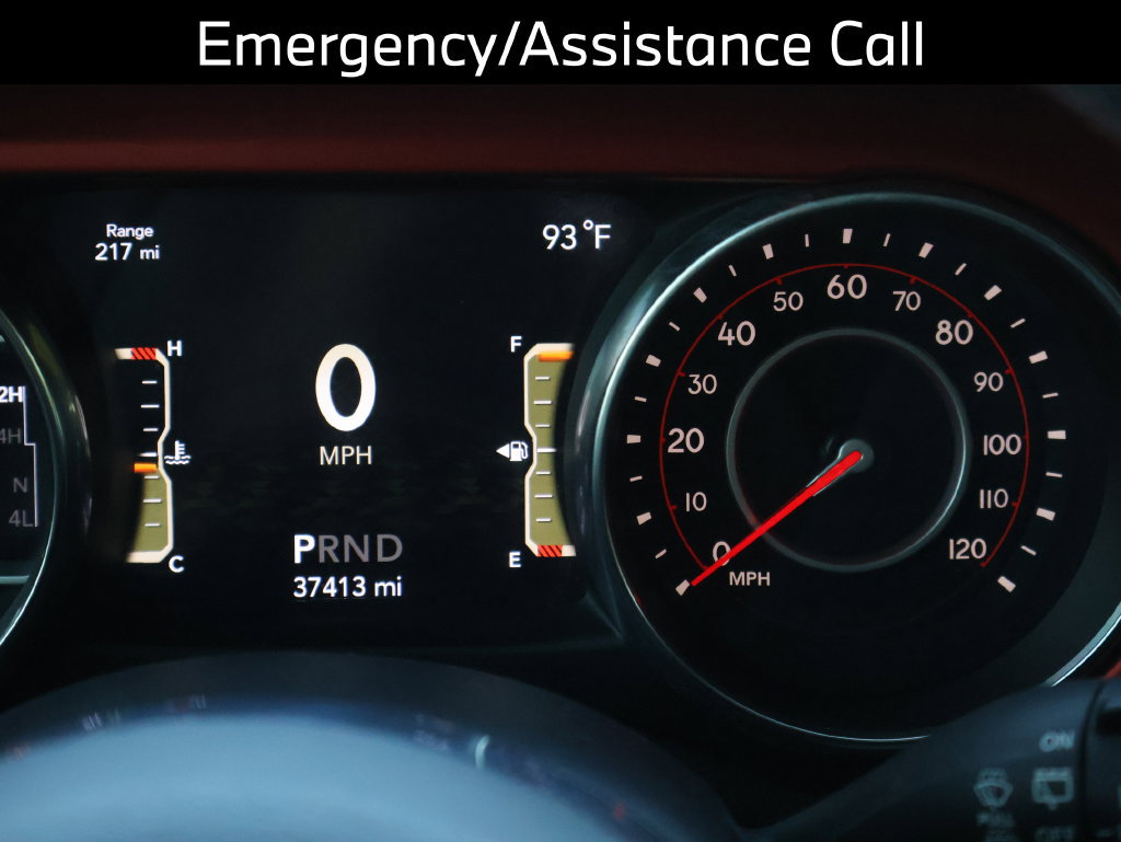 Used 2020 Jeep Wrangler Unlimited Rubicon AWD/4WD image 34