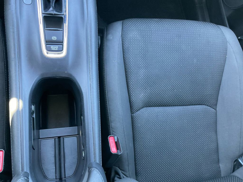 Used 2022 Honda HR-V EX image 22