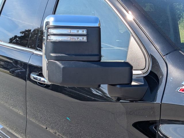 Used 2025 Chevrolet Silverado 1500 LTZ AWD/4WD image 10