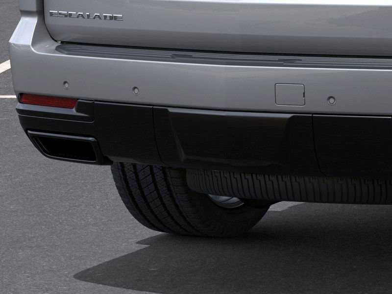 New 2026 Cadillac Escalade Platinum Sport image 14