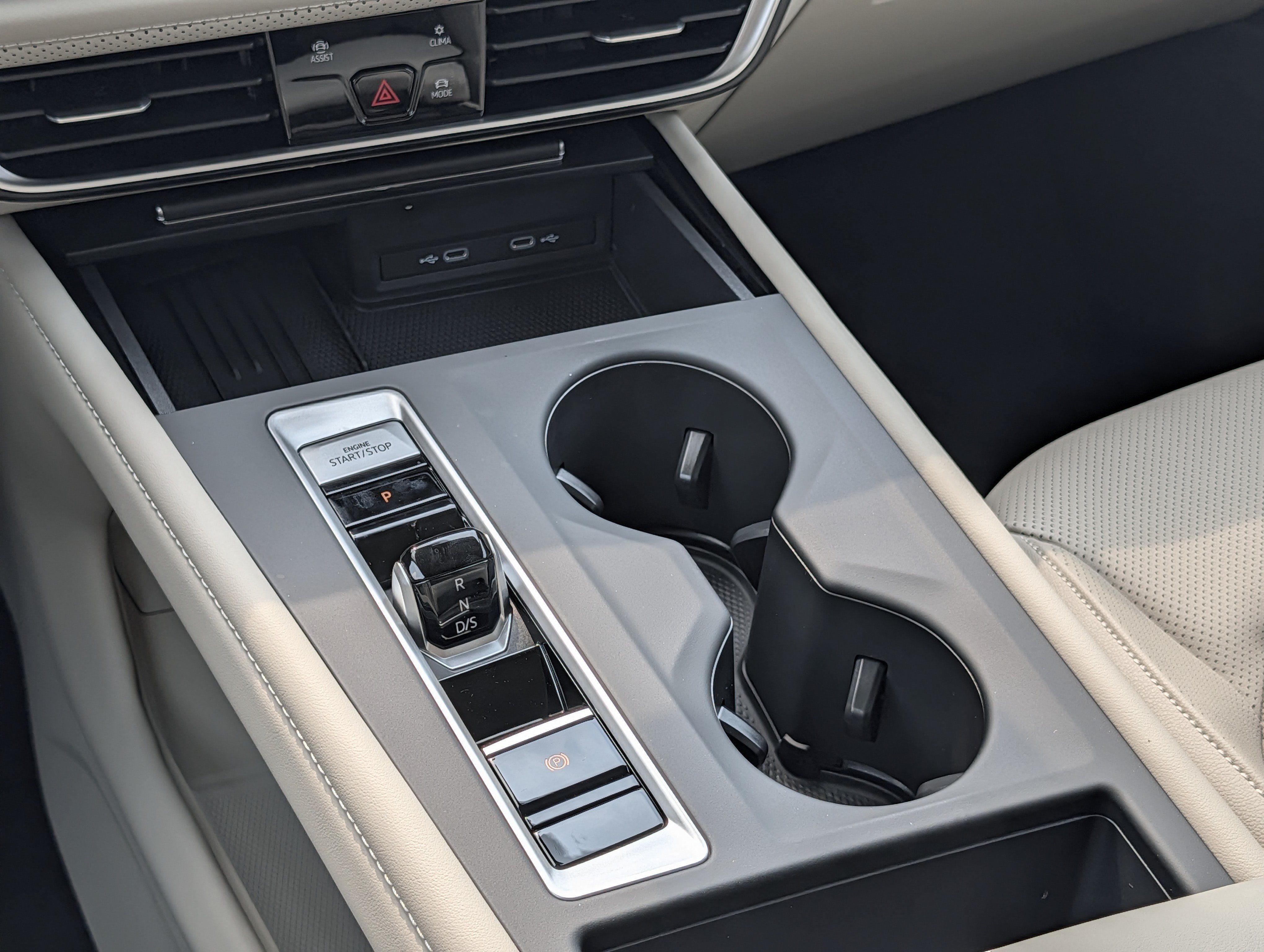 New 2026 Volkswagen Atlas SE AWD/4WD image 10