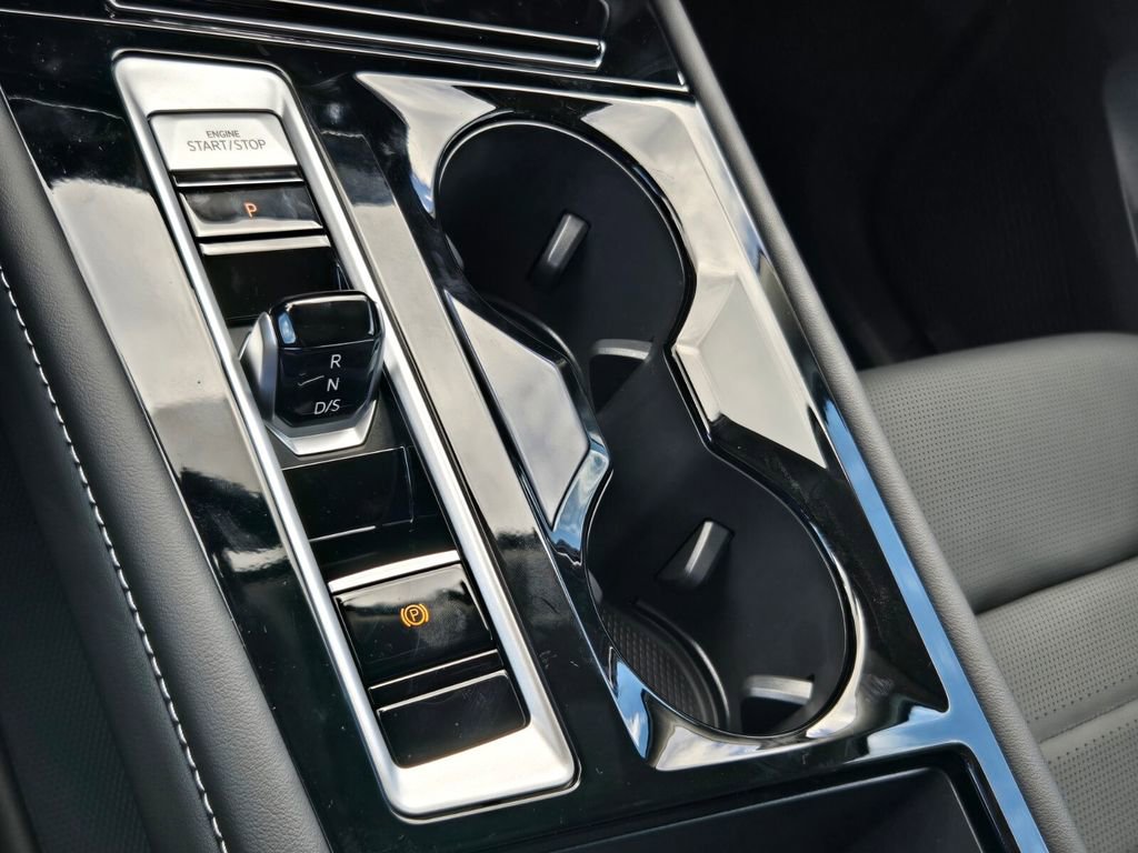 New 2026 Volkswagen Atlas SEL AWD/4WD image 11