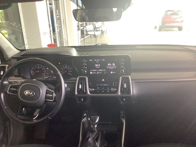 Used 2021 Kia Sorento S FWD image 15