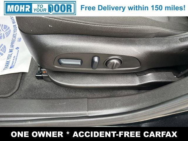 Used 2025 Chevrolet Blazer LT image 11