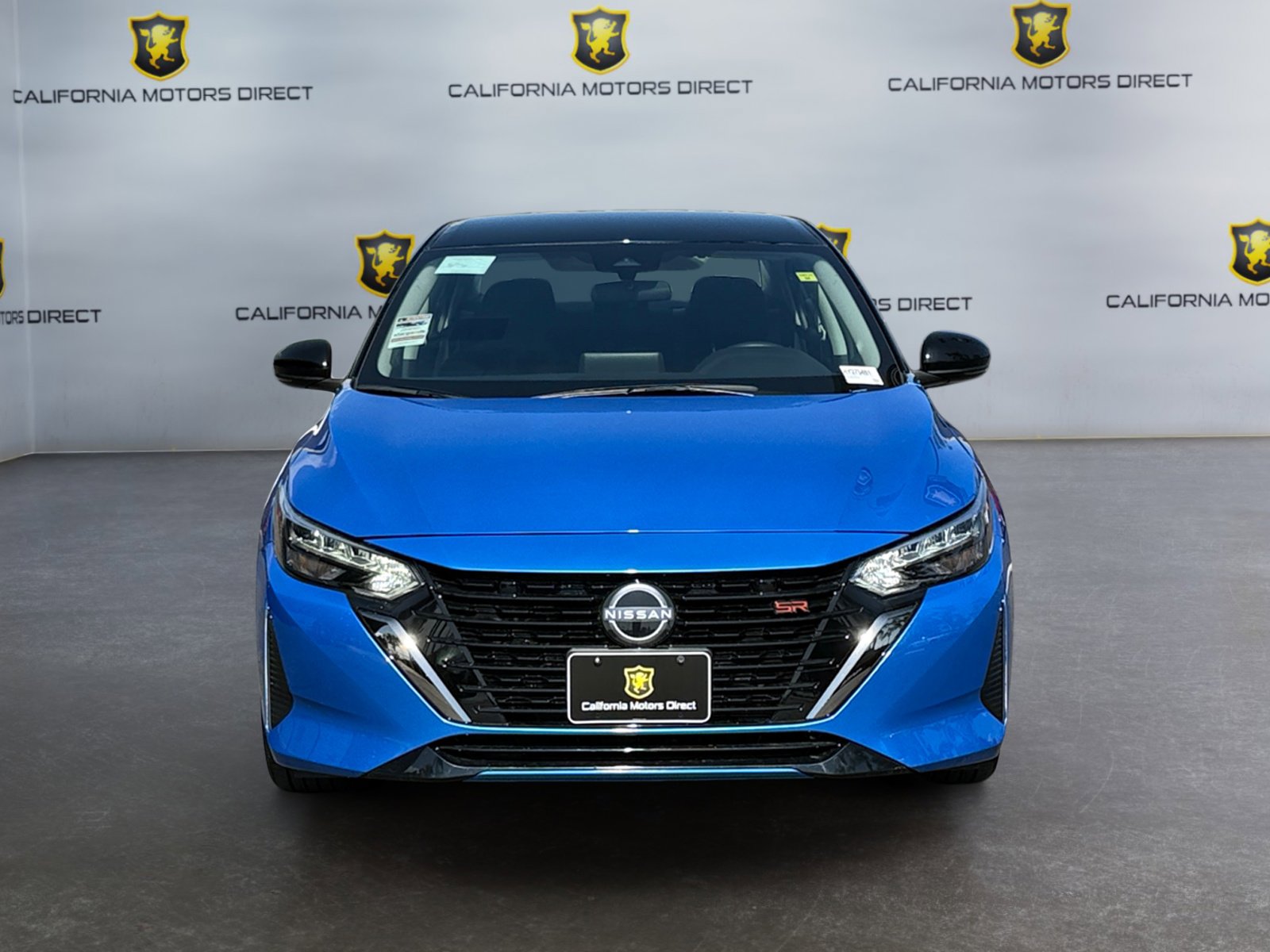 Used 2024 Nissan Sentra SR image 8