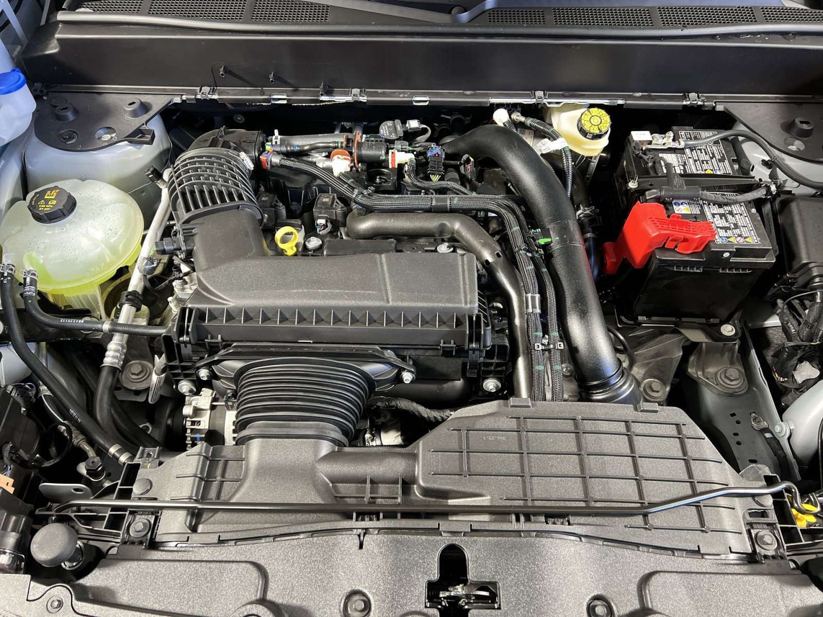 New 2026 Ford Maverick XLT w/ XLT Luxury Package image 25