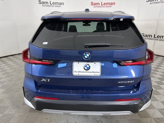 Used 2025 BMW X1 xDrive28i w/ Technology Package image 19
