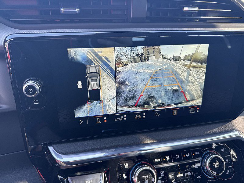 Used 2024 GMC Sierra 1500 Denali image 13