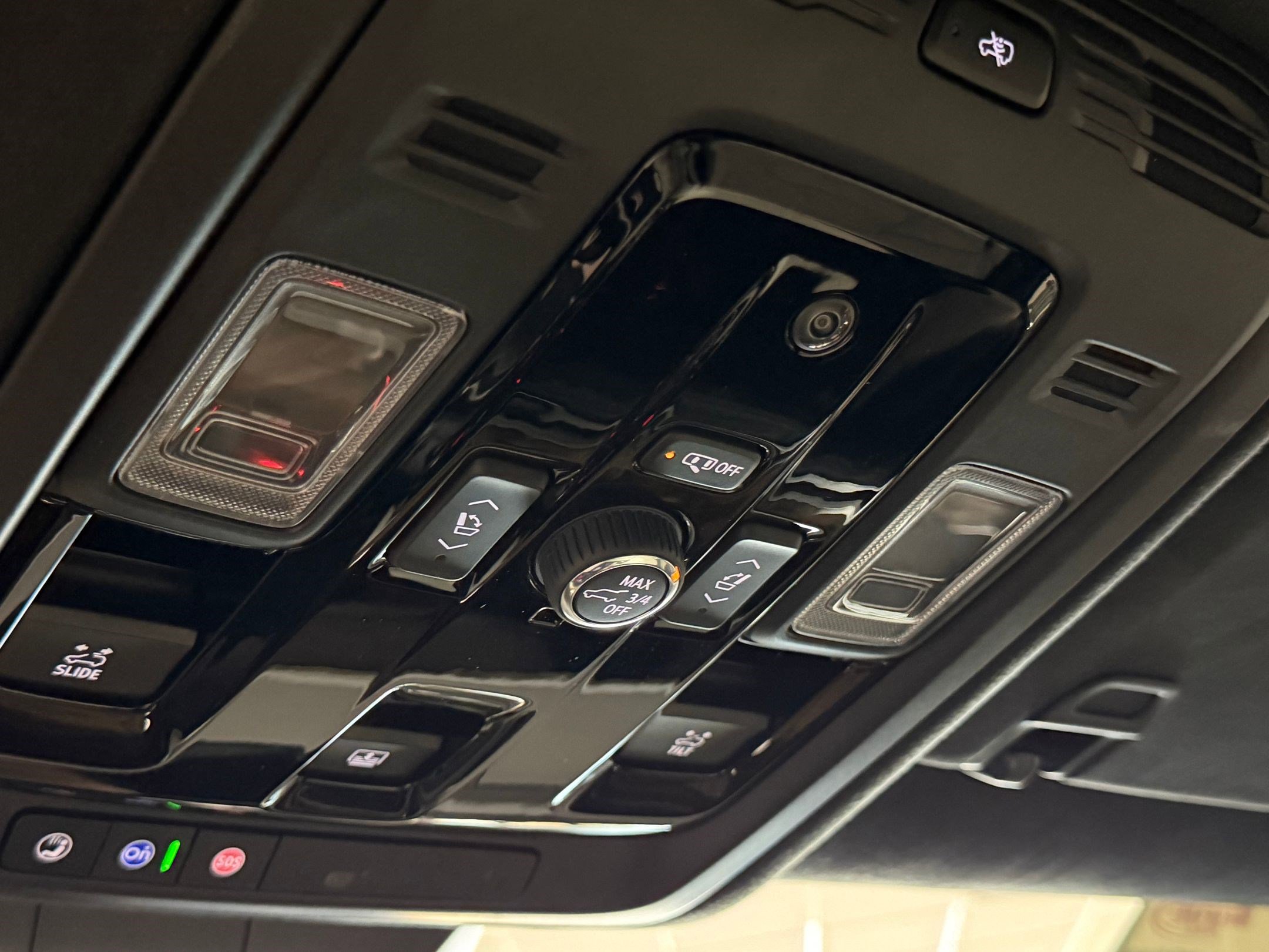 New 2025 Cadillac Escalade Premium Luxury Platinum AWD/4WD image 28