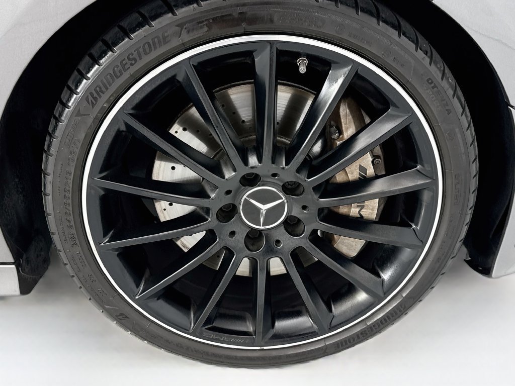 Certified 2023 Mercedes-Benz CLA 35 AMG 4MATIC image 30