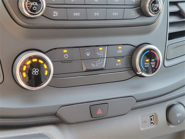 New 2025 Ford Transit 250 148 Medium Roof w/ Load Area Protection Package image 29