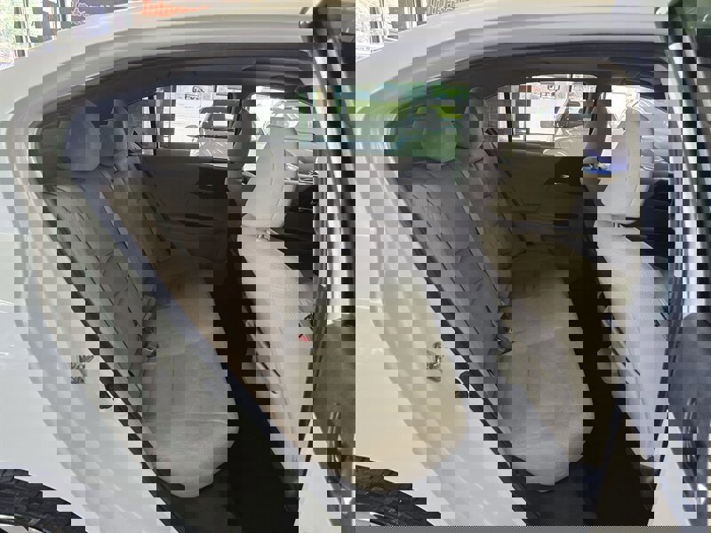 Used 2016 Honda Accord EX image 16