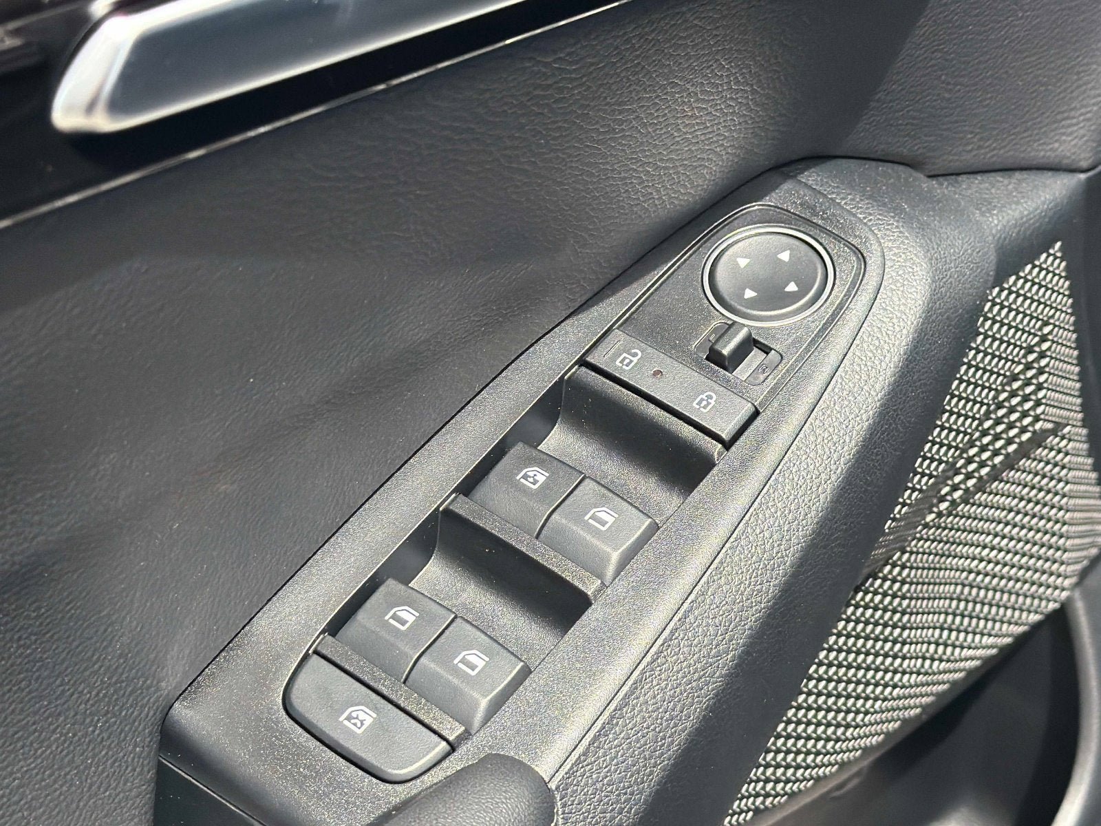 New 2026 Kia Seltos EX FWD image 15