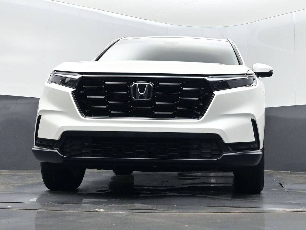 Certified 2026 Honda CR-V EX-L image 11